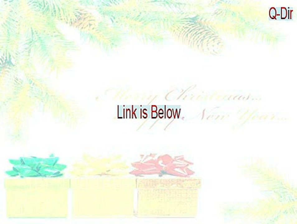 Q-Dir Keygen (q-dir download)