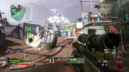 CALL OF DUTY  MODERN WARFARE (Honest Game Trailers)