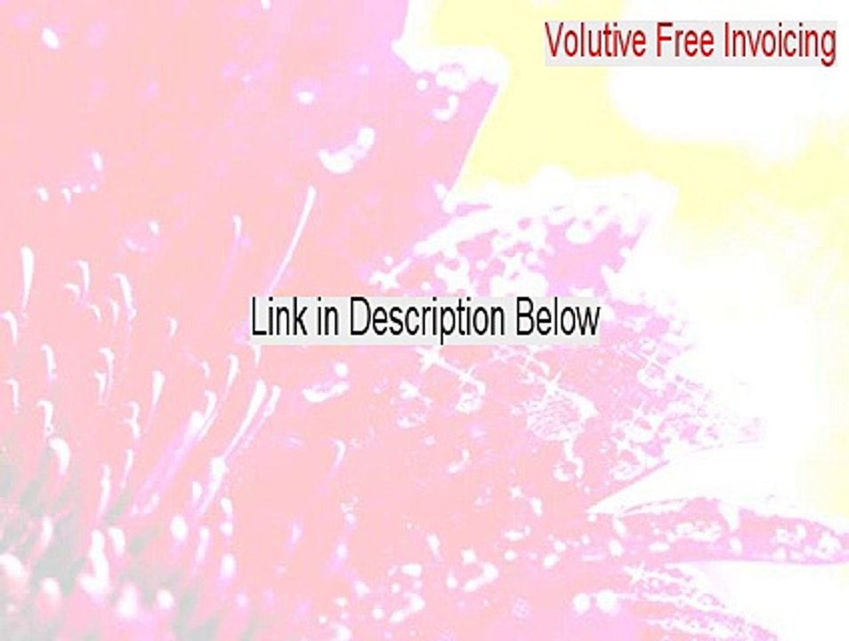 Volutive Free Invoicing & Inventory Full (Free Download)