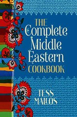 Download Complete Middle Eastern Cookbook ebook {PDF} {EPUB}