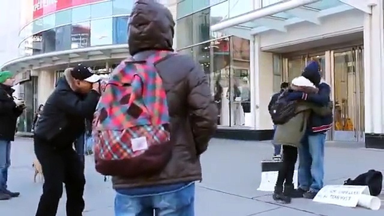 Ben Bir Müslümanım Terörist Değilim!