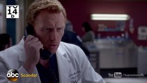 Grey's Anatomy - 11x15 - Promo - Bande-annonce de 