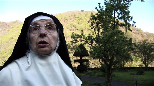 Le temps de quelques jours - Bande-annonce