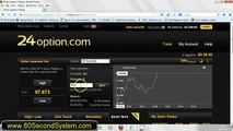 Binary Options Signals   Franco's Binary Options Trading Signals Service #2