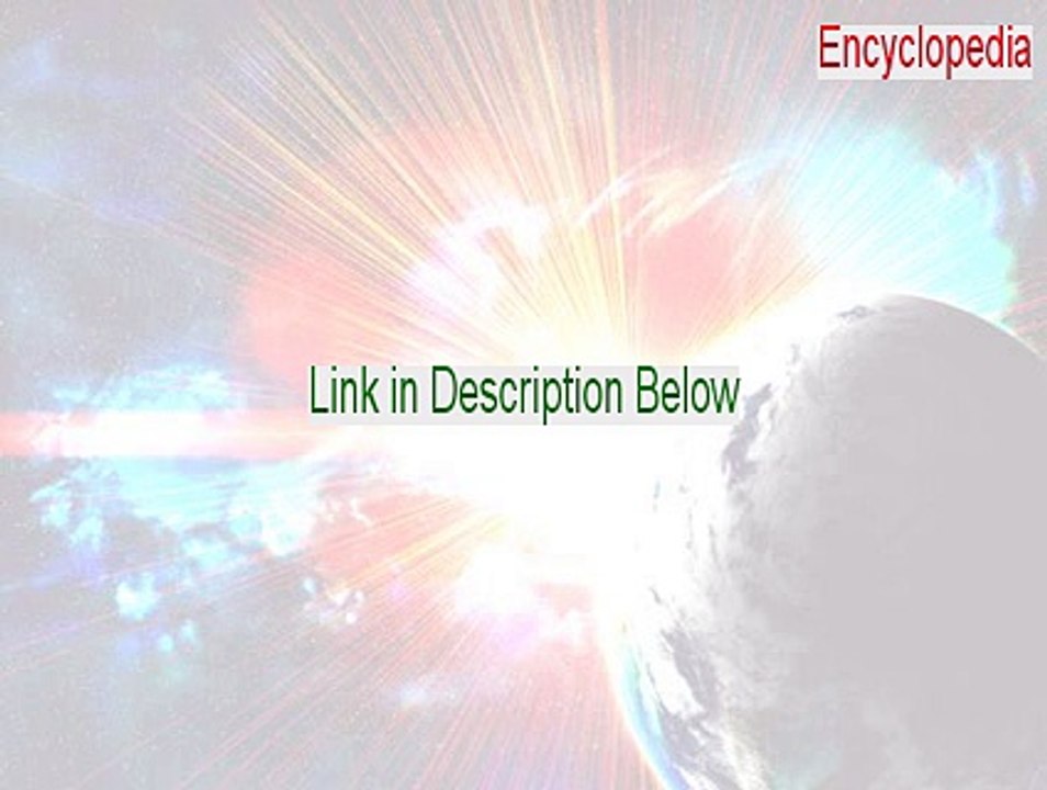 Encyclopedia Full - Instant Download