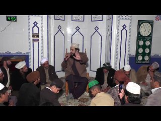 khalid husnain khalid (ARAJ SUNO MORI )