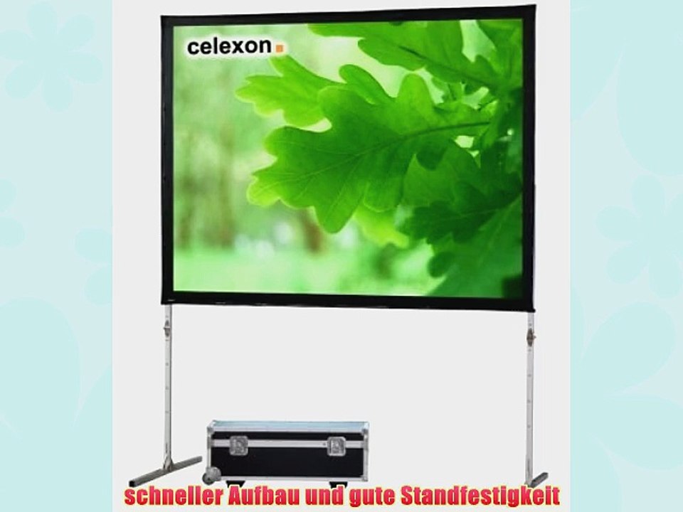 CELEXON Mobile Expert Rueck 244 x 183 cm Mobile Gr