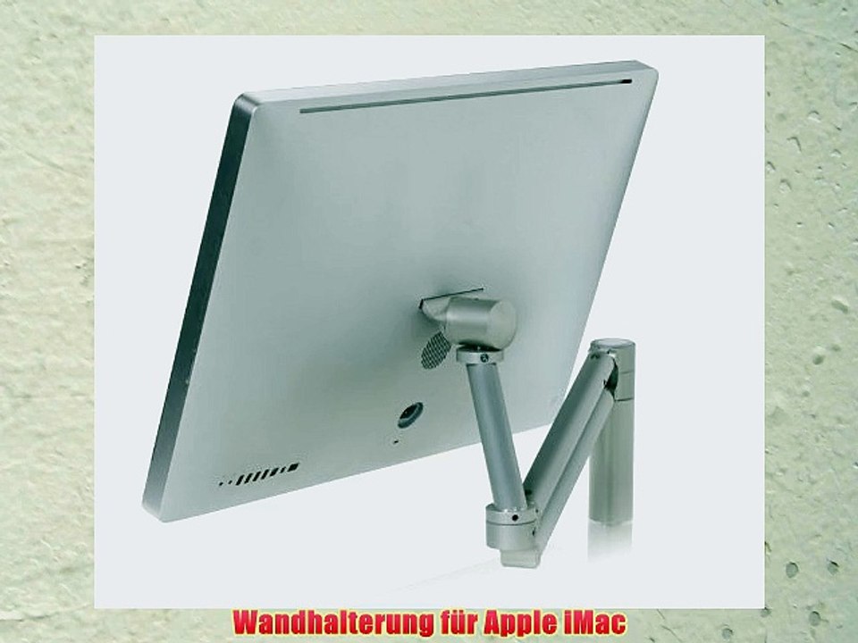 xMount Halterung f?r iMac 27?Zoll/68?cm