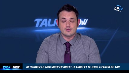 Talk Show du 05/03, partie 1 : débrief conf’