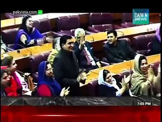 Khabar Say Khabar 5th March 2015