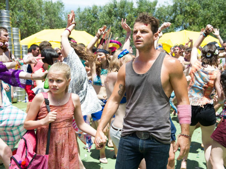 These Final Hours: Trailer HD VO