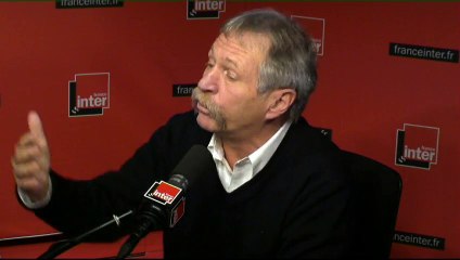 José Bové : "En France, on est en panne par rapport à la démocratie"