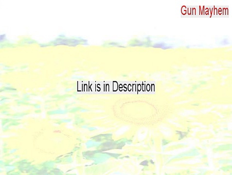 Gun Mayhem Download - Download Here [2015]