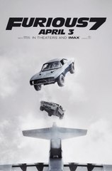 Furious 7 - Extended First Look (HD) Vin Diesel