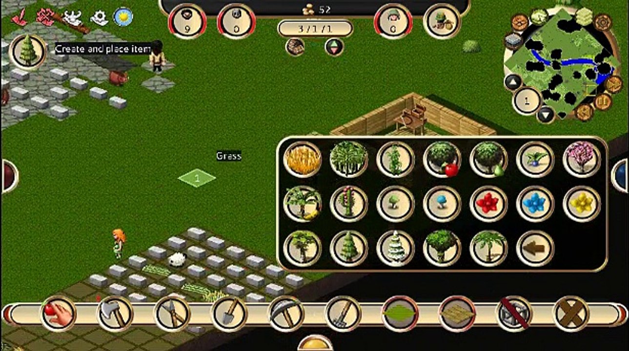 Gameplay: Towns - Part 2