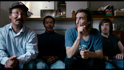 INUPILUK + LE FILM QUE NOUS TOURNERONS AU GROELAND - Bande-annonce VF