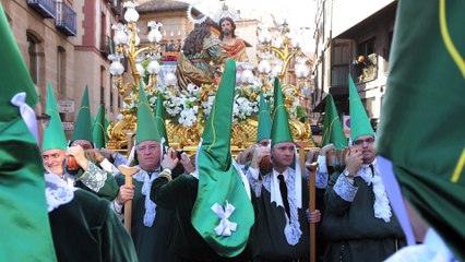 Domingo de Ramos - Cofradía Cristo de la Esperanza