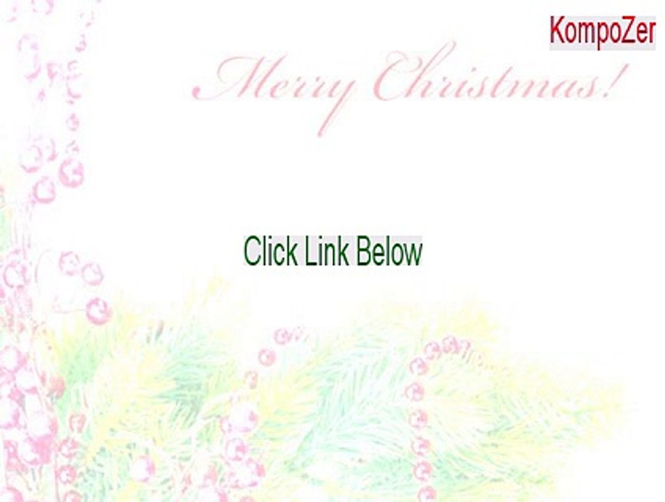 KompoZer Full [Legit Download 2015]