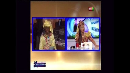 Revue de presse kenkeliba