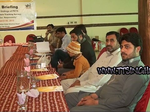 ٹوبہ ٹیک سنگھ فروغ تعلیم فنڈ کے نام سے ہر سطح کے سکول میں بچوں سے20روپے ماہانہ وصول کیا جاتاہے سی پی ڈی آئی