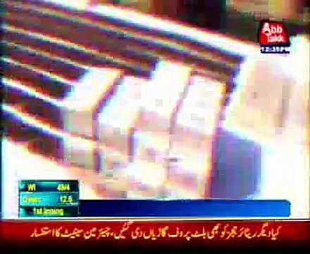 Two major attacks planned on March 23 foiled in Balochistan