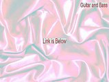 Guitar and Bass Serial [Download Here]