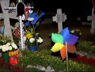 Extranormal-Mauricio Mancera y su Experiencia