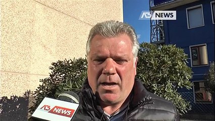 DOPO GLI SPARI, LE PIAZZE