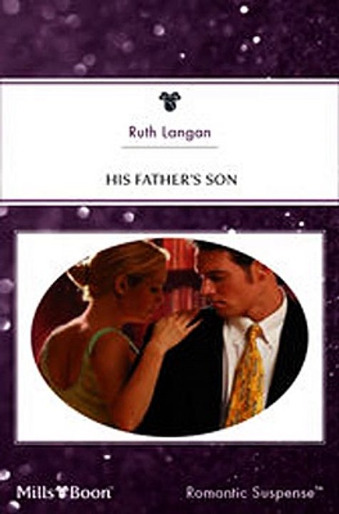 Download His Father's Son ebook {PDF} {EPUB}