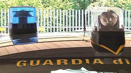 EVASIONE DA 26 MILIONI, SOCIETA' NEL MIRINO