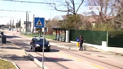 BABY RAPINATORI IN MANETTE