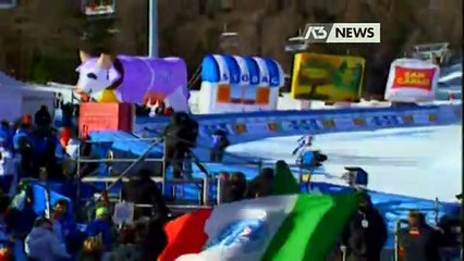 I MAESTRI DI SCI APPOGGIANO LA CANDIDATURA