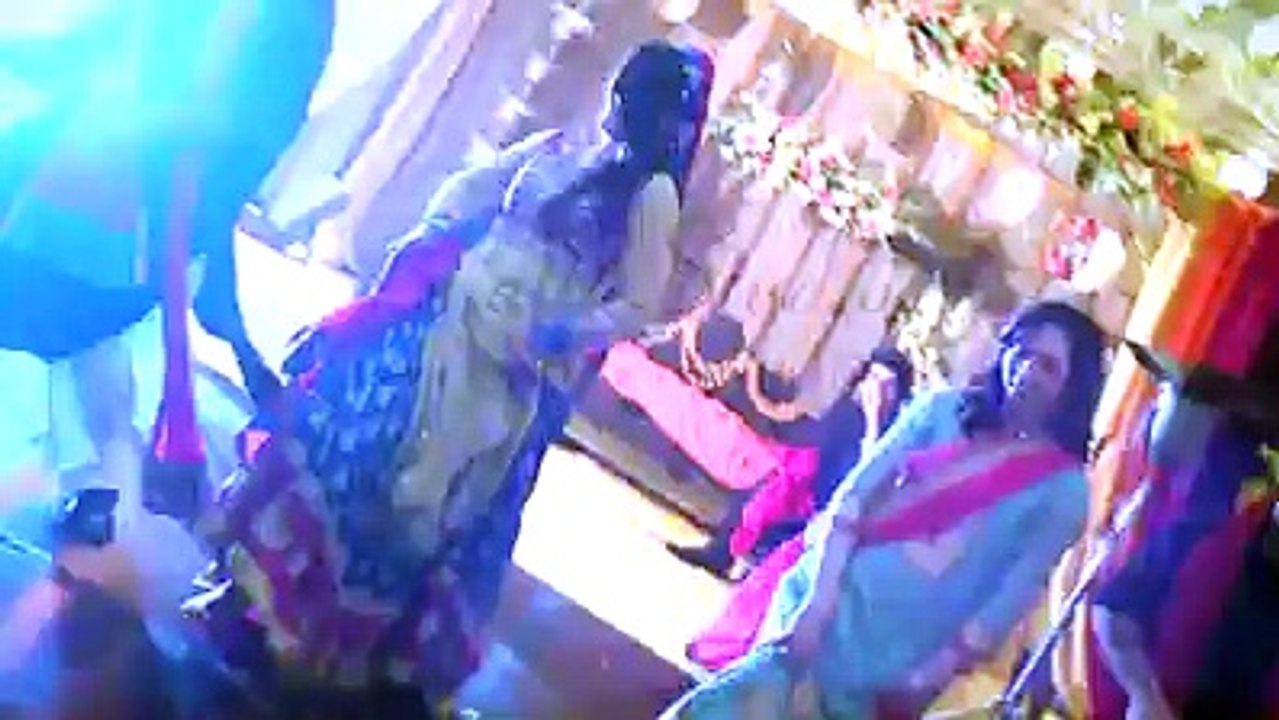 Sara & Adnan Wedding Highlights