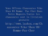 2015 lashox. Nous Offrons Chaussures Nike Shox R4 Homme  Pas Cher Dans Notre