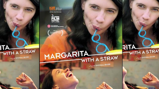 Aamir Khan praises Kalki act in 'Margarita With A Straw'