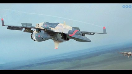 World's Most Innovative Technology & Concepts for Future Aircraft, Jet-Fighter,Commercal Aeroplane
