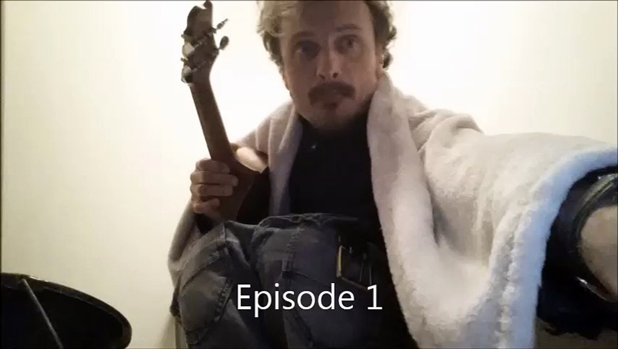 Les chansons d'aujourd'hui - Episode 1