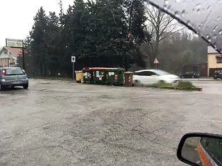 MeteoReporter Lanciano 5/03/2015