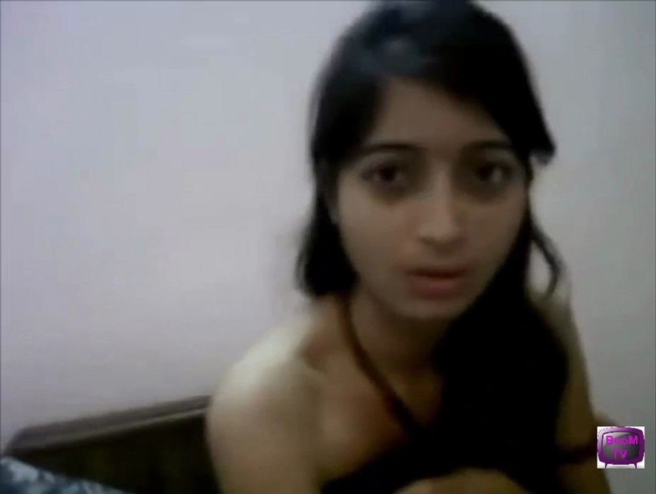 Beautiful indian girl leaked video