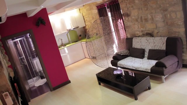UBEDA ,Apartamentos Turísticos, la alternativa al Hotel con encanto
