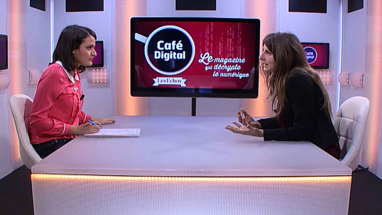Aline Buscemi (Miliboo.com) : "Le magasin n'est pas mort !"