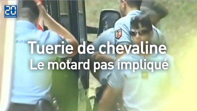 Tuerie de Chevaline: La piste du motard s'effondre, l'enquête au point mort