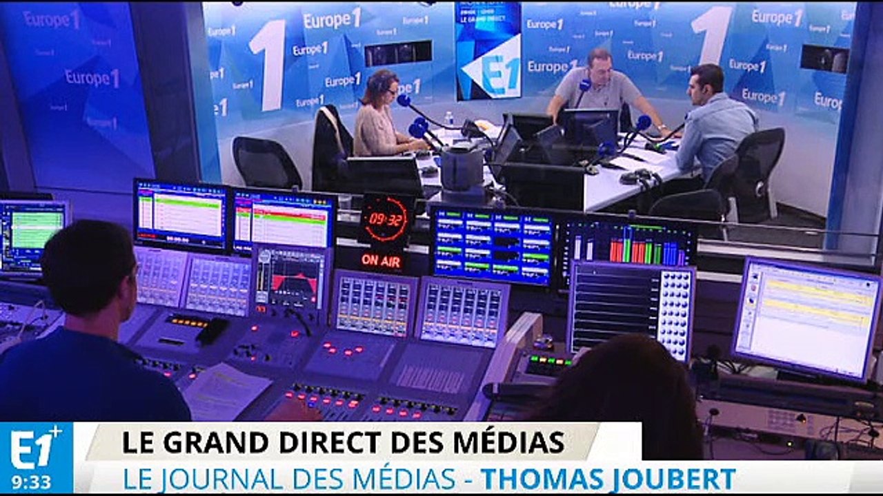 Affaire Martin Bouygues, le CSA lance une procédure