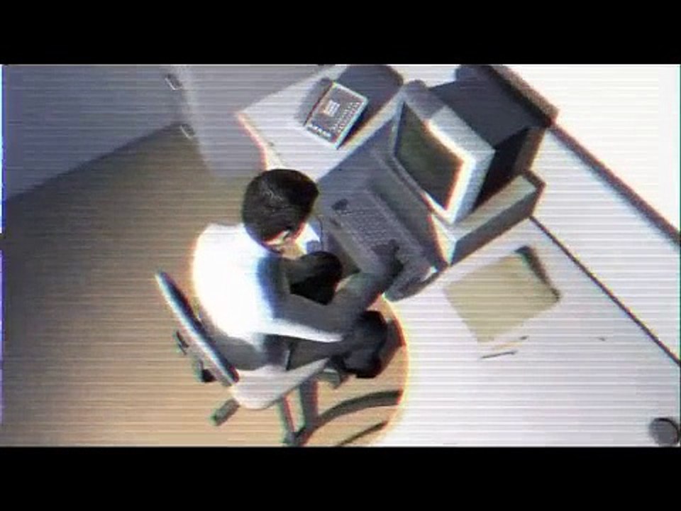Gameplay: The Stanley Parable - Part 1