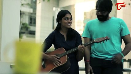 Ne Thoduga Telugu Short Film | By Srikanth Sri