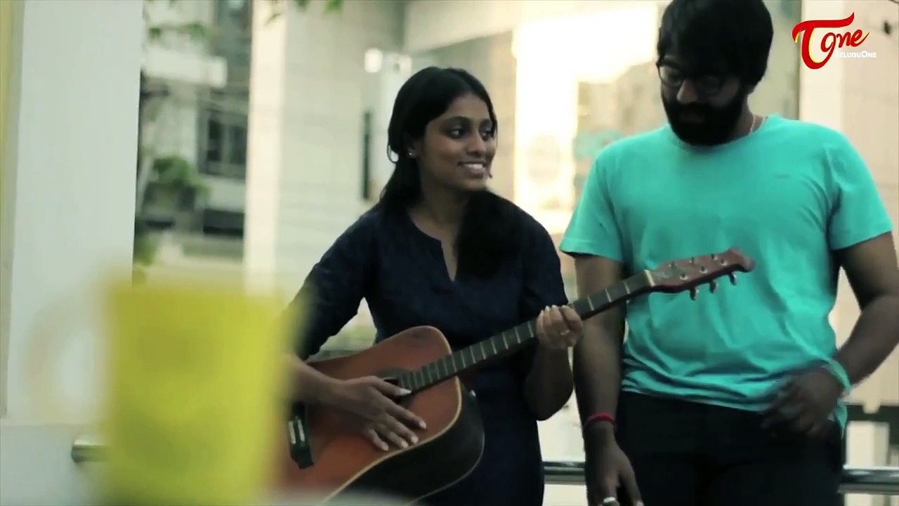 Ne Thoduga Telugu Short Film | By Srikanth Sri