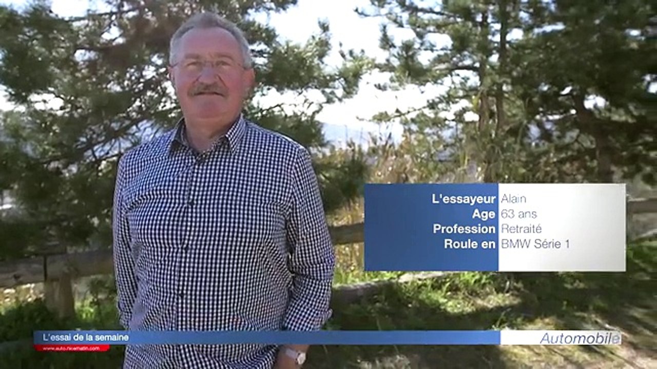 L'auto-test du lecteur : l'Audi A3 e-tron