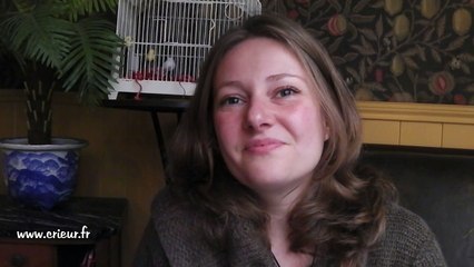 Emilie Blanc, "Symptothermie et accompagnement périnatal"