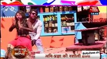 Abhi-Pragya Ki Nasili Holi!! - Kumkum Bhagya - 6th March 2015