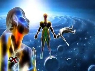 Extranormal VIP-El Aura Vuelta al Pasado